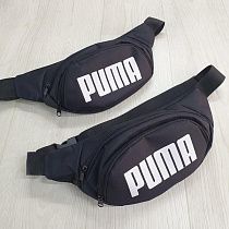 Бананка Candy Bags CB136 black - делук