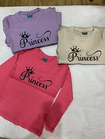 Свитер Zayka ZA1933 red - делук