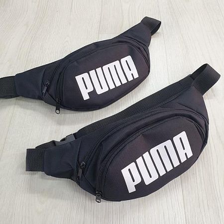 Бананка Candy Bags CB136 black - делук