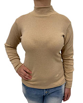 Гольф Alia 3125 beige - делук