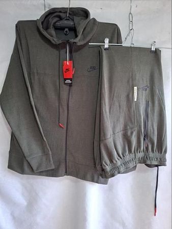 Костюм Спорт Peng 930 khaki - делук