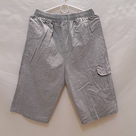 Шорты Giang 08-1-1 l.grey - делук