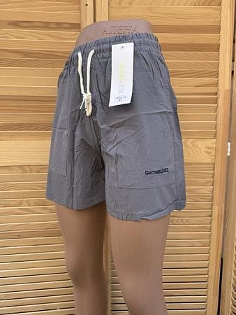 Шорты Sport Style 316 grey - делук