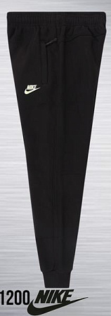 Штаны Спорт Azt AZ667-1200 black - делук