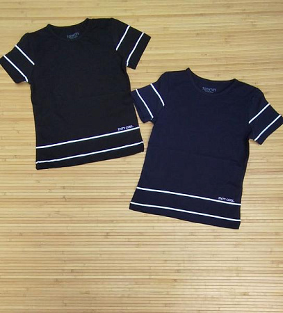 Футболка Meloria 24129 navy - делук