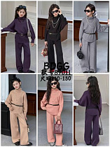 Костюм Meloria 89011 purple - делук