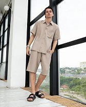 Костюм Sinevir W4 beige - делук