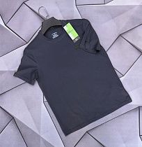 Футболка Rassul 6424 navy - делук