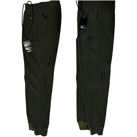 Штаны Спорт Sevim 67P black - делук