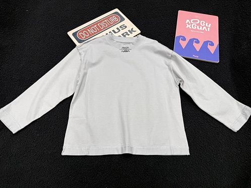 Свитер Yalisi 99062 l.grey - делук