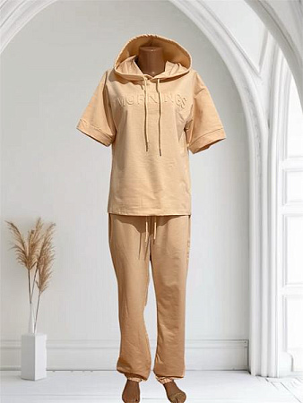 Костюм Katty 103-2 yellow - делук