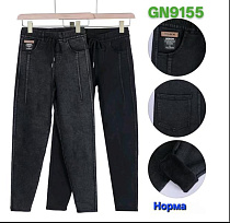 Джинсы Hoan 9155 mix - делук