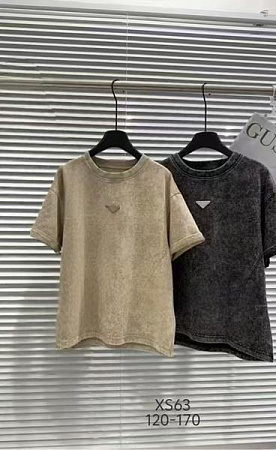 Футболка Sunnytot XS63 beige - делук