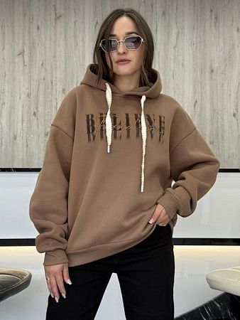 Батник Jjf 50151 beige - делук