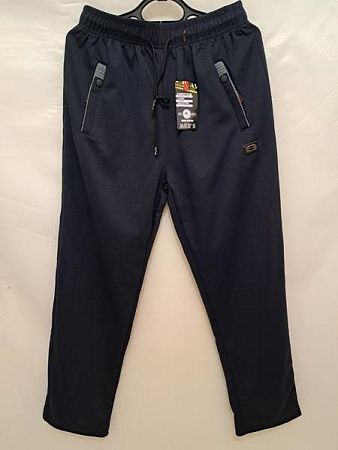 Штаны Спорт Giang 8107 navy - делук