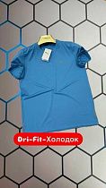 Футболка Alex Clothes 4619 blue - делук