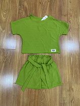 Костюм Rsv 020 l.green - делук