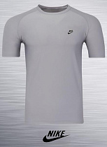 Футболка Azt AZ438-2600 grey - делук