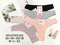 Трусы Redoor ST82162 mix - делук