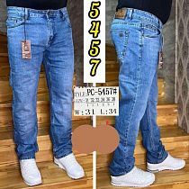 Джинсы Pagalee PC5457 blue - делук