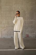 Костюм Little Secret 302 l.beige - делук