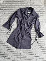 Костюм Valentina 014 grey - делук