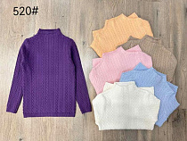 Гольф Sunnytot 520 pink Гольф Sunnytot 520 pink - делук