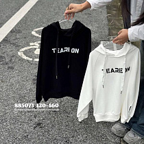 Батник Meloria 885073 white - делук