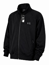 Кофта Спорт Alex Clothes 14845 black - делук