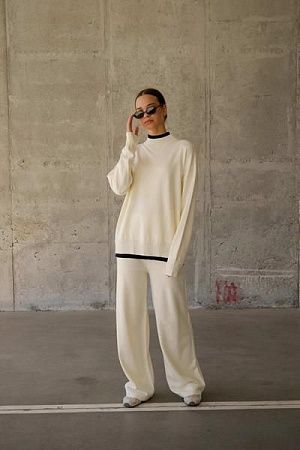Костюм Little Secret 302 l.beige - делук