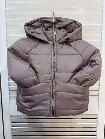 Куртка Major M297 nude - делук