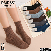 Носки СМ013 - делук