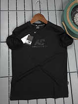 Футболка Hous Of Timur HT2112 black - делук