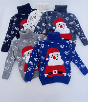 Свитер Meloria 116 l.beige - делук