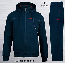 Костюм Спорт Azt AZ126-233115 blue - делук