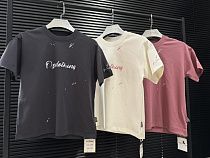 Футболка Yalisi 8062 black - делук