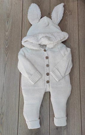 Комбинезон Emir Kids 603 milk - делук