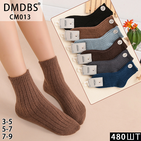 Носки СМ013 - делук