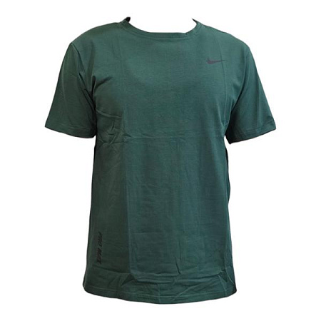 Футболка Sevim SV1612 green - делук