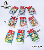 Полотенце Mallory 3203-120 - делук
