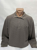 Свитер Sabihina SB1352 beige - делук