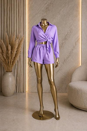 Костюм Sun&Sea 46103 purple - делук