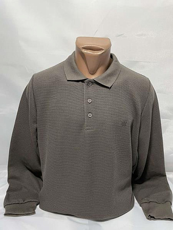 Свитер Sabihina SB1352 beige - делук