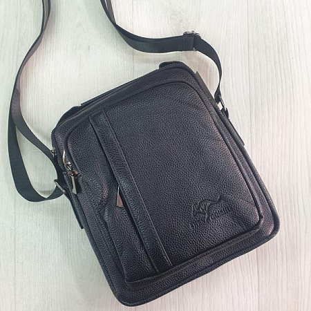 Сумка Candy Bags CB468 black - делук