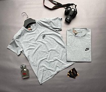 Футболка Verton W2632 grey - делук