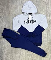 Костюм Спорт Mirwear 254 navy - делук