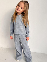Костюм Спорт Sunnytot S60 grey - делук