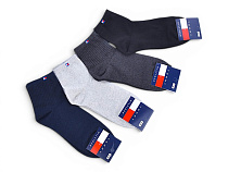 Носки Obuv Ok2 V107r (99073) mix - делук
