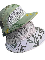 Панама Mabi 0718 mix - делук