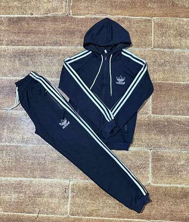 Штаны Спорт Ayden AD1272 navy - делук